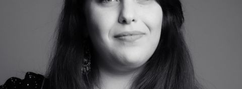 myassa hamzaoui portrait de femme