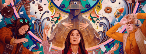 On n'a pas encore bien compris à quel point le numérique change tout Trois femmes