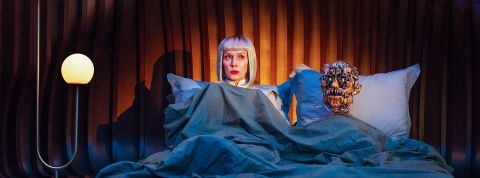 Surveillance de luxe : payer (cher) pour être tracké, c’est la vie qu’ils ont décidé de mener Image du film Big Bug de Jean-Pierre Jeunet