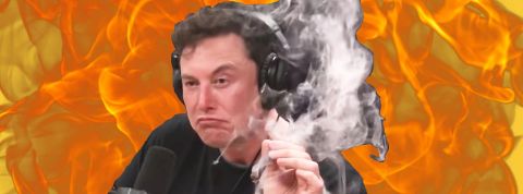 Elon Twitter en enfer avec Elon