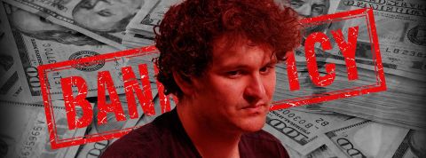 Que dit l'affaire FTX du monde des cryptos ? Sam Bankman-Fried