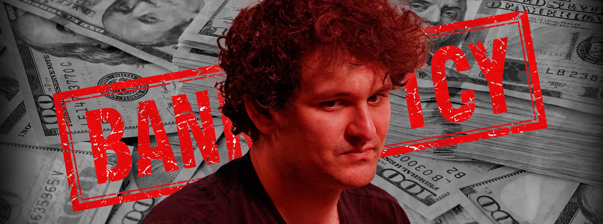 Que dit l'affaire FTX du monde des cryptos ? - L'ADN Sam Bankman-Fried