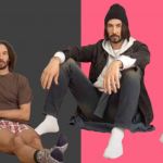 Les faux Keanu Reaves de TikTok