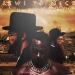 Affiche du film Hebrews to Negroes