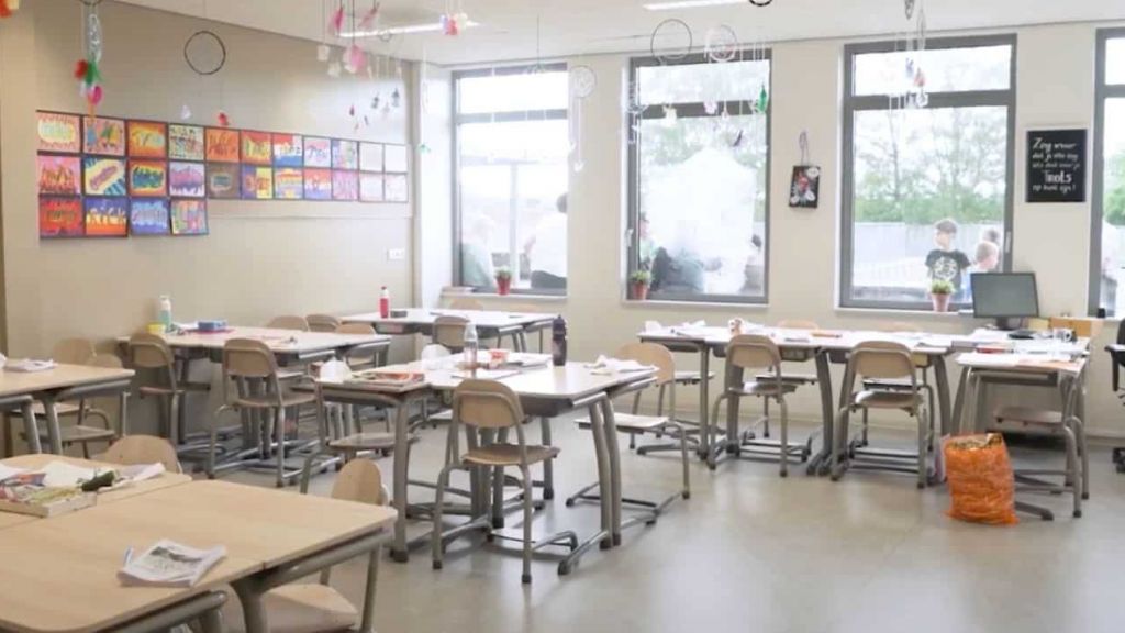 Reportage : le futur des établissements scolaires