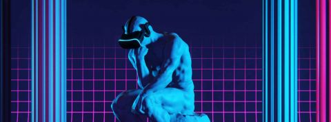 VRrOOm, le YouTube du métaverse made in France VRrOOm, le YouTube du métaverse made in France