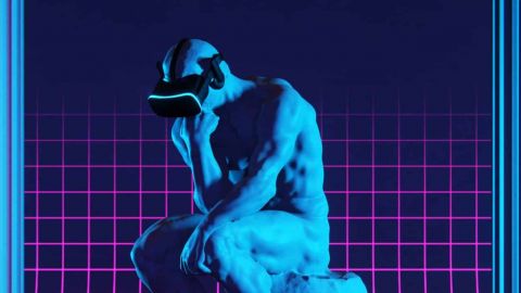 VRrOOm, le YouTube du métaverse made in France VRrOOm, le YouTube du métaverse made in France