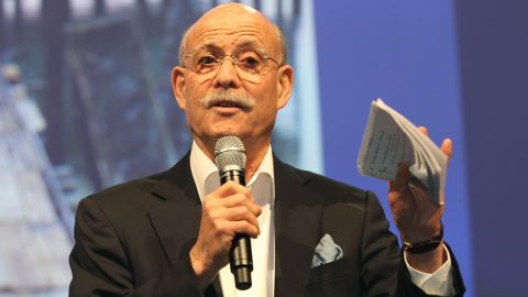 Jeremy Rifkin