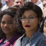 Actrice du film Les figures de l'ombre