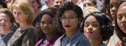 Donner de la visibilité aux femmes scientifiques telle est la mission que s'est fixée Jess Wade ? Son arme ? Wikipédia. Actrice du film Les figures de l'ombre