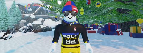 Roblox Roblox