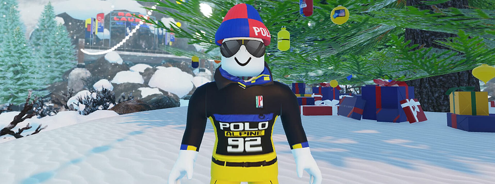 Roblox - L'ADN