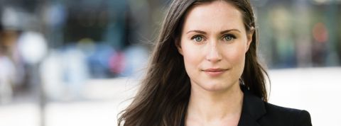 Leadership : Sanna Marin, la première ministre finlandaise, prouve qu’on peut être efficace sans être toxique Leadership : Sanna Marin, la première ministre finlandaise, prouve qu’on peut être efficace sans être toxique