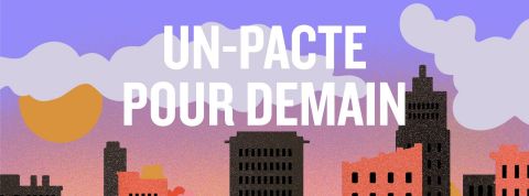 Un pacte pour demain, épisode 2 : le grand switch Un pacte pour demain, épisode 2 : le grand switch