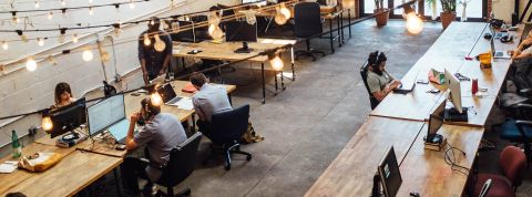 Quel avenir pour l'économie collaborative en entreprise ? Quel avenir pour l'économie collaborative en entreprise ?