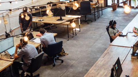 Quel avenir pour l'économie collaborative en entreprise ? Quel avenir pour l'économie collaborative en entreprise ?
