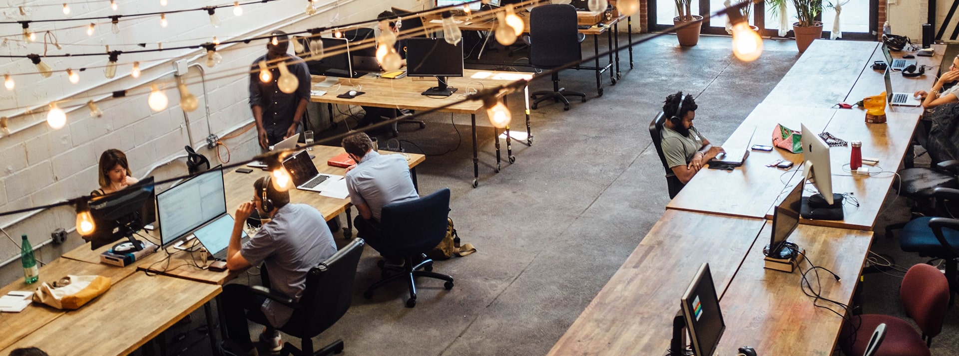 Quel avenir pour l'économie collaborative en entreprise ? - L'ADN