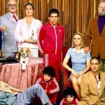 La famille Tenembaum