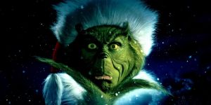 The Grinch