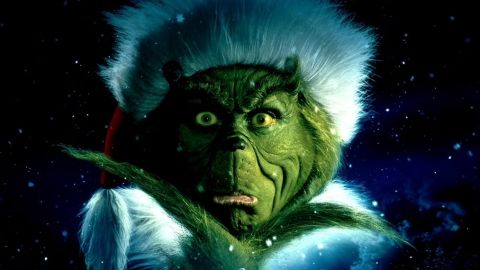 The Grinch
