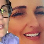 La mère et la fille @areteuhhhlouloutte sur TikTok