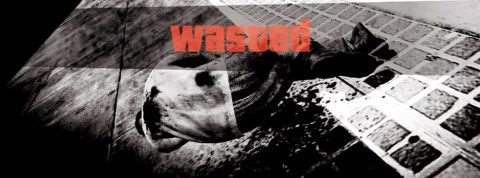 Avec ce casque virtuel, vous mourrez en même temps que votre personnage Captyre GTA5 avec homme au sol