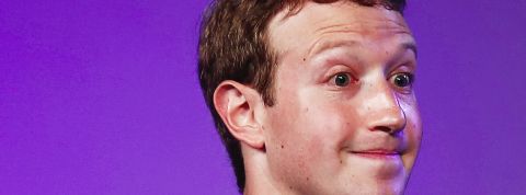 Pourquoi Meta, Twitter licencient à tour de bras Mark Zuckerberg a l'air contrit
