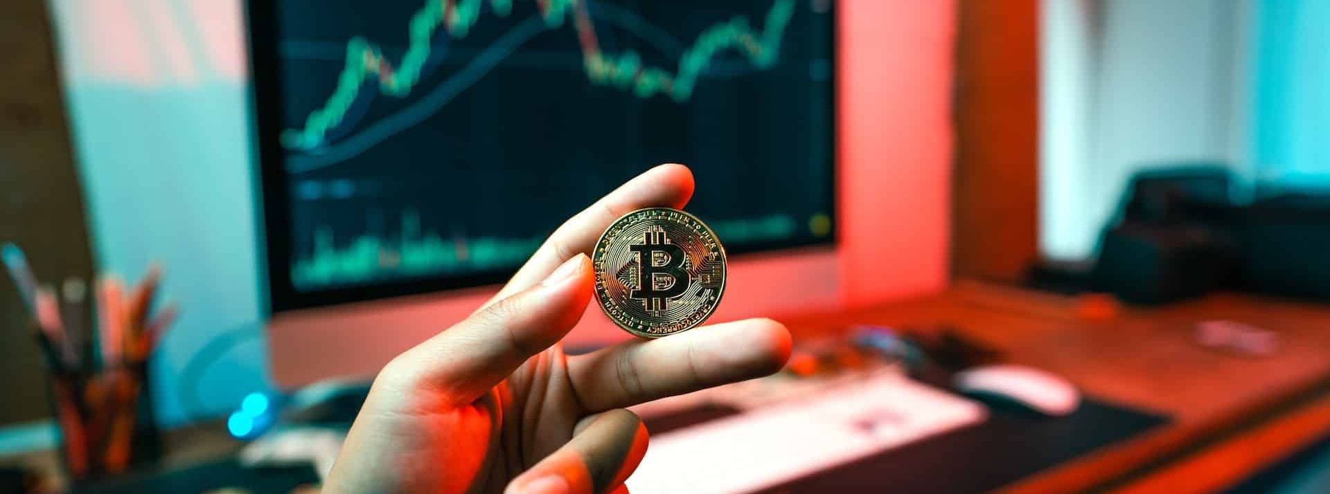 bitcoin ordinateur - L'ADN