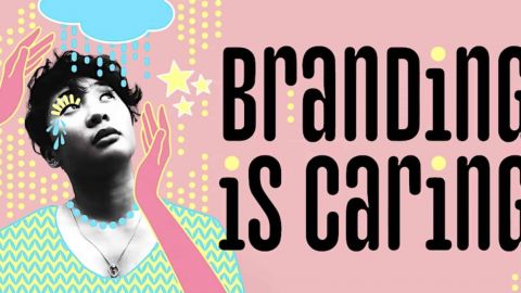 branding is caring conference