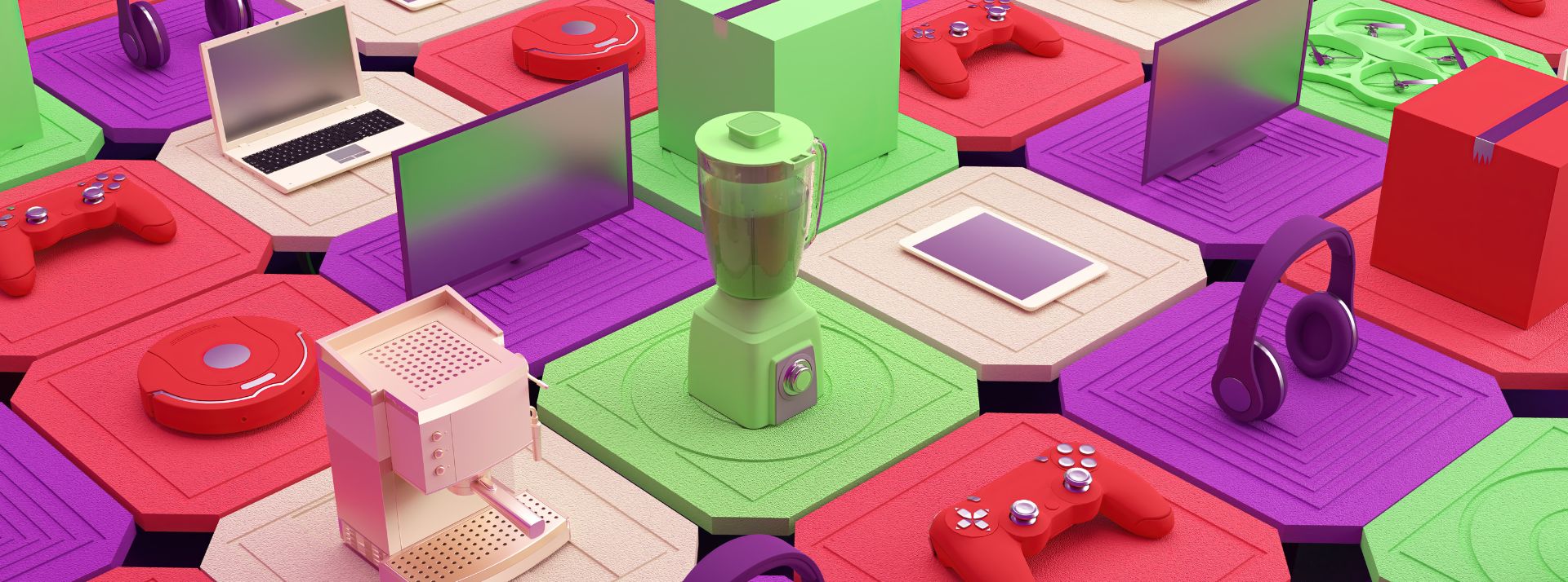 Baromètre Future Shopper Wunderman Thompson X WPP 2022 - L'ADN Achats en ligne