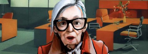 Podcasts, jeu de rôle, ces incroyables IA Bureau of Multiversal Arbitration