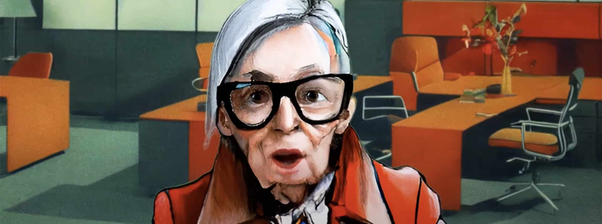 Podcasts, jeu de rôle, ces incroyables IA Bureau of Multiversal Arbitration