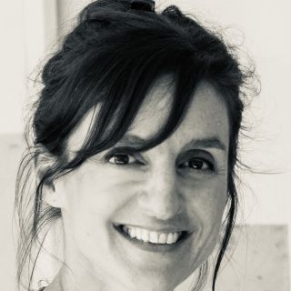 Charlotte Urbain Portrait de femme