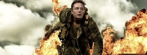 Elon Musk lancé à fond sur la fury road