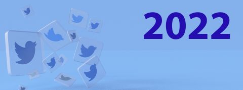 Twitter 2022 Twitter 2022