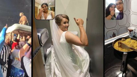 Captures écran bereals