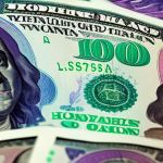 billets de dollar bizarres