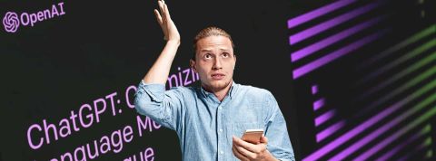 Calmos avec ChatGPT, il n'est pas si intelligent que ça !  Calmos avec ChatGPT, il n'est pas si intelligent que ça !