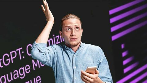 Calmos avec ChatGPT, il n'est pas si intelligent que ça ! 