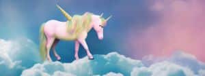 Une licorne triste