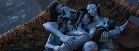 Capture d'écran Avatar 2, Century Fox