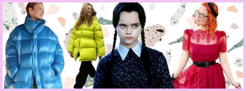 Les tendances mode 2023 4 filles