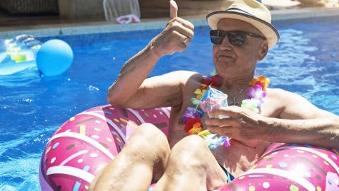 Des millionnaires demandent à être taxés