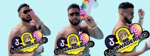 Jawad, la star des réseaux