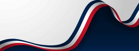 Comment éviter les pièges du French Washing ? Drapeau tricolore