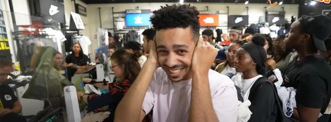 les youtubeurs en ont marre de leurs fans Le youtubeur Matsu