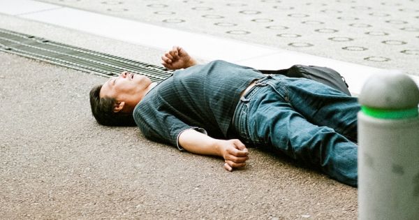 Damp January :  le lobby de l'alcool chercherait-il à détourner un message de santé publique ?