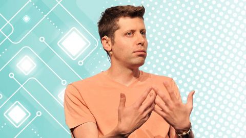 5 faits à connaître sur Sam Altman, le patron d'Open AI Sam Altman, le patron d'Open AI