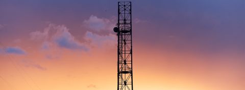 Telecom Telecom