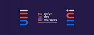 Logo Union des Marques